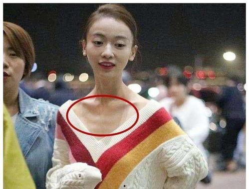 吃瓜娱乐圈吴谨言,娱乐圈的瓜田,她如何成为焦点? 第2张 吃瓜娱乐圈吴谨言,娱乐圈的瓜田,她如何成为焦点? 第2张